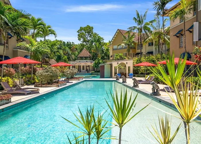 The Lakes Resort Cairns