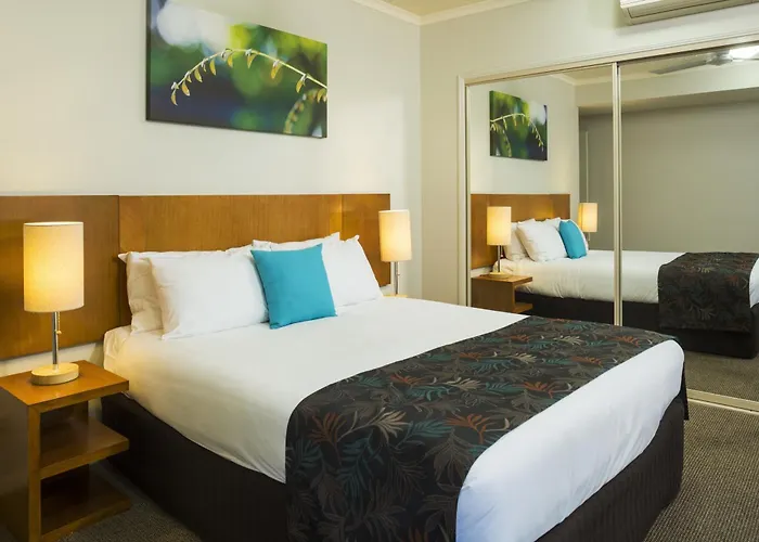 The Lakes Resort Cairns