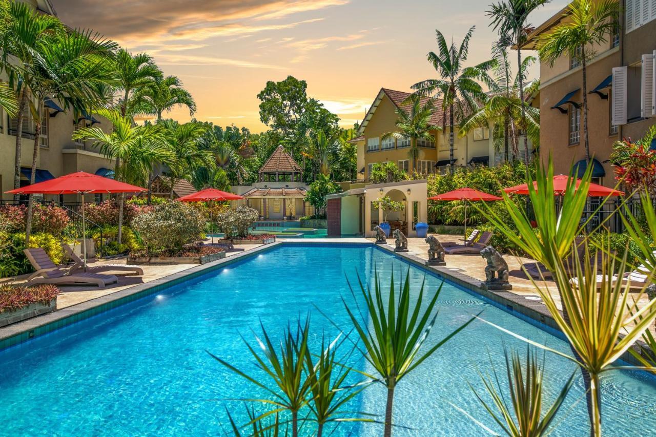 The Lakes Aparthotel Cairns