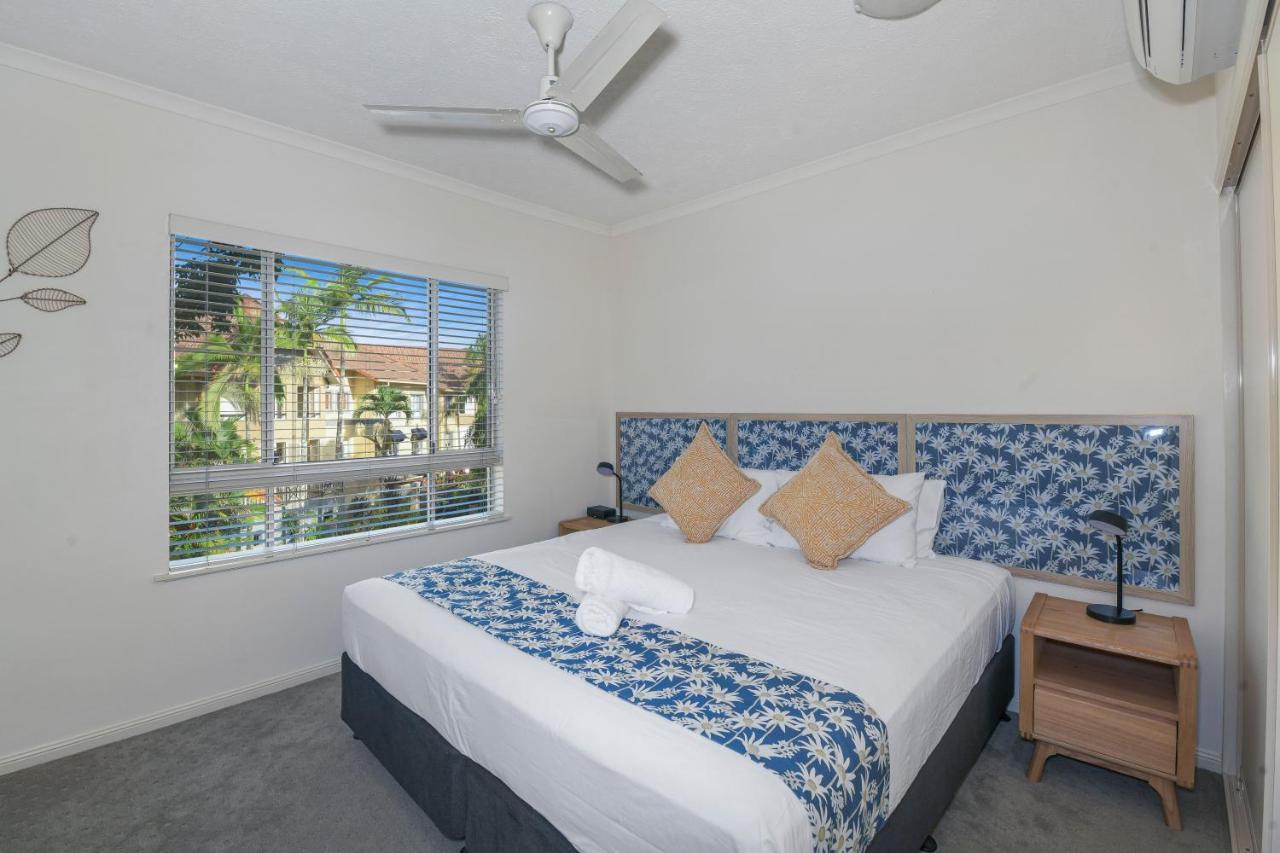 Aparthotel The Lakes 4*